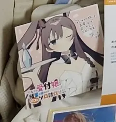 ヴァイスシュヴァルツ 白翼の〈エンジェル〉 折紙 SR 新裁断 - メルカリ