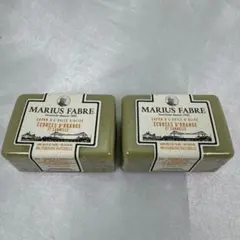 新品】サボンドマルセイユ石鹸1900（サンダルウッドの香り）2個セット
