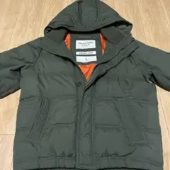 Abercrombie & Fitch Kempshall Jacket L
