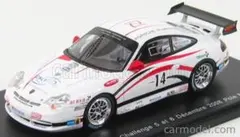 Spark ポルシェ 996 Vainqueur Gd チャレンジ 2008のサムネイル