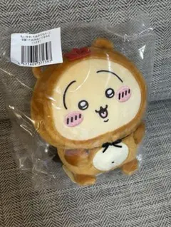 【 B賞 】ちいかわ たぬきだもんくじ たぬきぬいぐるみS ( うさぎ )