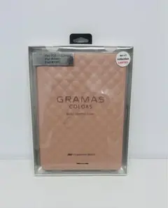 GRAMAS COLORS for iPad7・8・9
