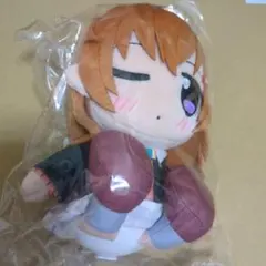新品未開封 ラブライブ！くりぱん ぬいぐるみ 高坂穂乃果 - メルカリ