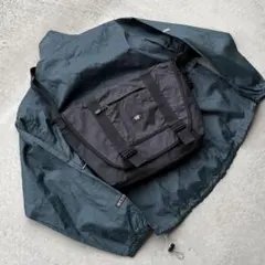 00s old stussy ショルダーバッグ