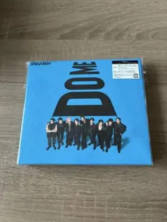 Snow Man DOME アルバム 初回盤B