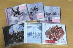 2026年最新】akb48 cd まとめ売りの人気アイテム - メルカリ