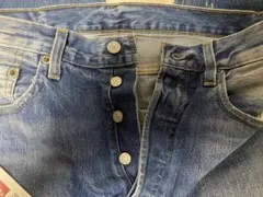 リーバイス　501