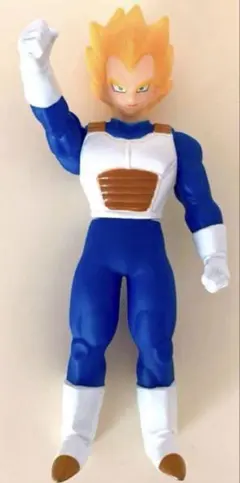 ドラゴンボール ベジータ 超サイヤ人 フィギュア
