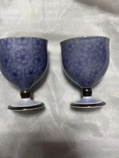 2025年最新】深川製磁 ペアワインカップの人気アイテム - メルカリ