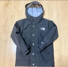 ノースフェイス マウンテンジャケット