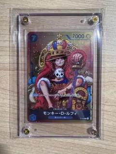2026年最新】ルフィ ジャンプ プロモの人気アイテム - メルカリ
