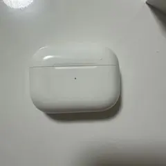 AirPods Pro 充電ケース付き(左耳ジャンク品)外箱なし