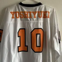 レア՞•・•՞⸝⸝⸝ 新品未開封 加納嘉将 BOT 初期 フォトTシャツ バリボ 2026年最新】加納嘉将 expoの人気アイテム - メルカリ