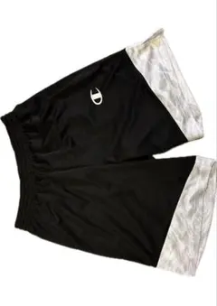 Champion　バスケットボールパンツ