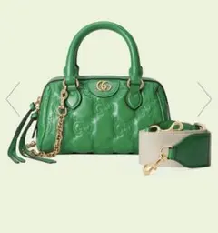 【美品】GUCCI ショルダーバック