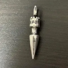 DEAL DESIGN スパークプラグ型ペンダントトップ【お値下げ中】 - メルカリ