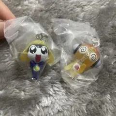 ケロロ軍曹 キャラクターキーホルダー めじるしアクセサリー