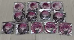 めておら THE KINGS 2nd ワンマンライブ 缶バッジ みかさくん