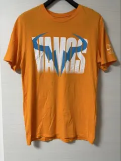 NIKE Rafael Nadal Bull テニス　生地感薄め　美品！のサムネイル