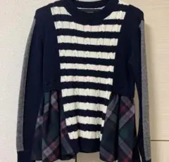 今日だけ価格 最安値 Chesty トップス