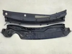 アクアNHP10後期:カウルトップベンチレータルーバパネル55708-52310のサムネイル