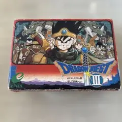 ドラクエ3