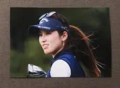 西村優菜　2L版フォト 1枚 b-①のサムネイル