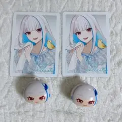 にじさんじ つむまるVol.2 リゼ・ヘルエスタ