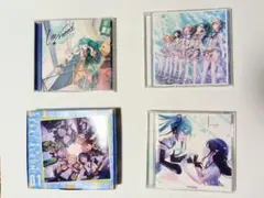 プロセカ Leo/need　セカイアルバム シングル　まとめ売り