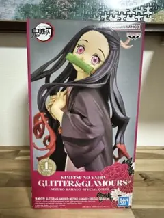 ねずこ バージョンコラボフィギュア未使用未開封箱付き ねずこ バージョンコラボフィギュア未使用未開封箱付き 2025年