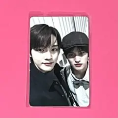 RIIZE ペンミ ソンチャン ソヒ ユニット トレカ