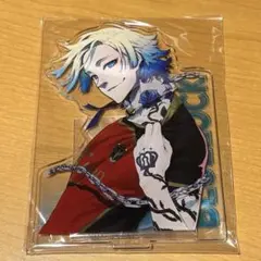 ブルーロック　カイザー　アクリルスタンド アニメイトブックフェア2026特典