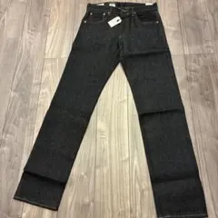 新品　リーバイス プレミアム　ブラックコレクション