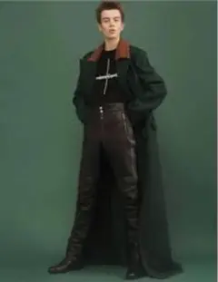 ジョンローレンスサリバン　JOHNLAWRENCESULLIVAN　コート