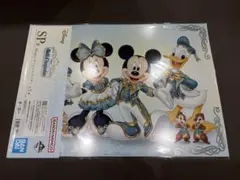 一番くじ Disney SP賞 ポスター