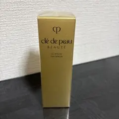 clé de peau セラムコンセントレエクラリサン 40ml - メルカリ