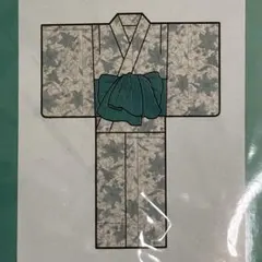 “ 120cm ” ★新品★ ディズニー アリエル 浴衣＋帯＋巾着 セット