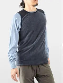 山と道　アルファベスト