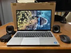 ACEMAGIC AX15 ノートPC