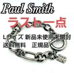 2026年最新】ポールスミス PAULSMITH ブレスレットの人気アイテム