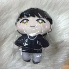 INI 木村柾哉 かぷっこふれんず ガチャ ぬいぐるみ