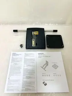 2025年最新】wacom cintiq 16 スタンドの人気アイテム - メルカリ