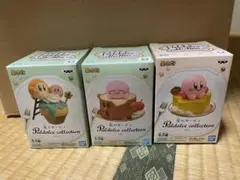 2026年最新】カービィ Paldolce collectionの人気アイテム - メルカリ