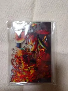 鬼滅の刃 WEBSHOPくじ　竈門炭治郎　B賞レイヤードアクリルスタンド　⑨