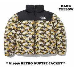 THE NORTH FACE Nuptse Jacket ノースフェイス ヌプシ