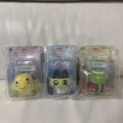 たまごっち一番くじフィギュアコンプリートセット