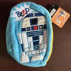 STAR WARS リバーシブルペンケース R2-D2 BB-8のサムネイル