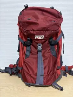 モンベル　ゼロポイント　グラナイトパック30 　登山リュック