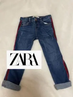 デニム ジーンズ