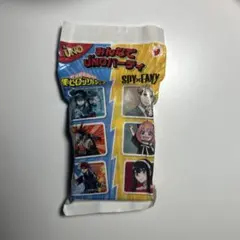 みんなでUNOパーティー SPYFAMILY ヨル・フォージャー